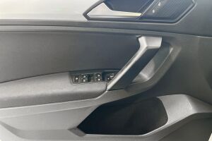 Volkswagen Tiguan esikatselu 19