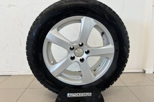 Volkswagen Tiguan esikatselu 20