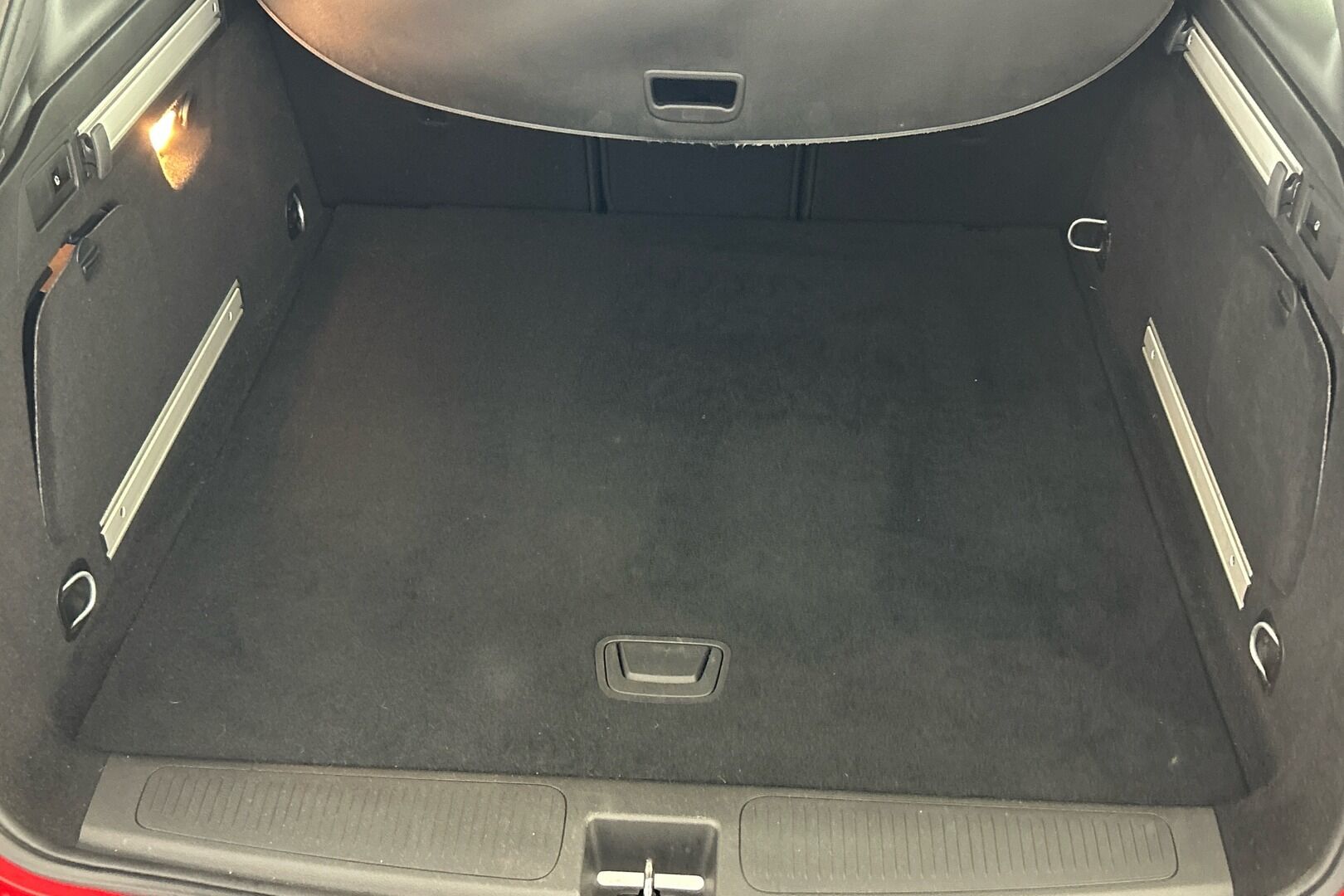 Opel Astra iso kuva 5