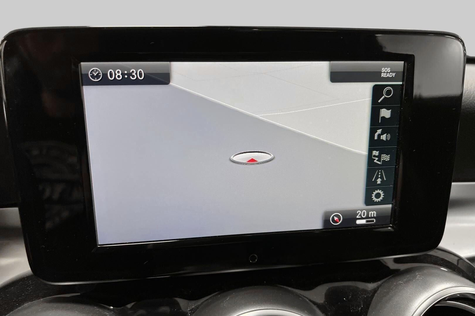 Mercedes-Benz C iso kuva 15