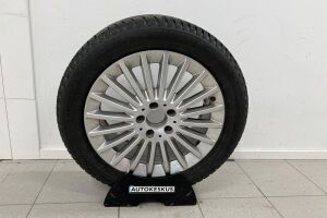 Mercedes-Benz C esikatselu 22