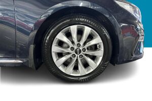 Kia Optima esikatselu 10