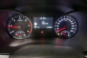 Kia Optima esikatselu 11