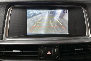 Kia Optima esikatselu 23