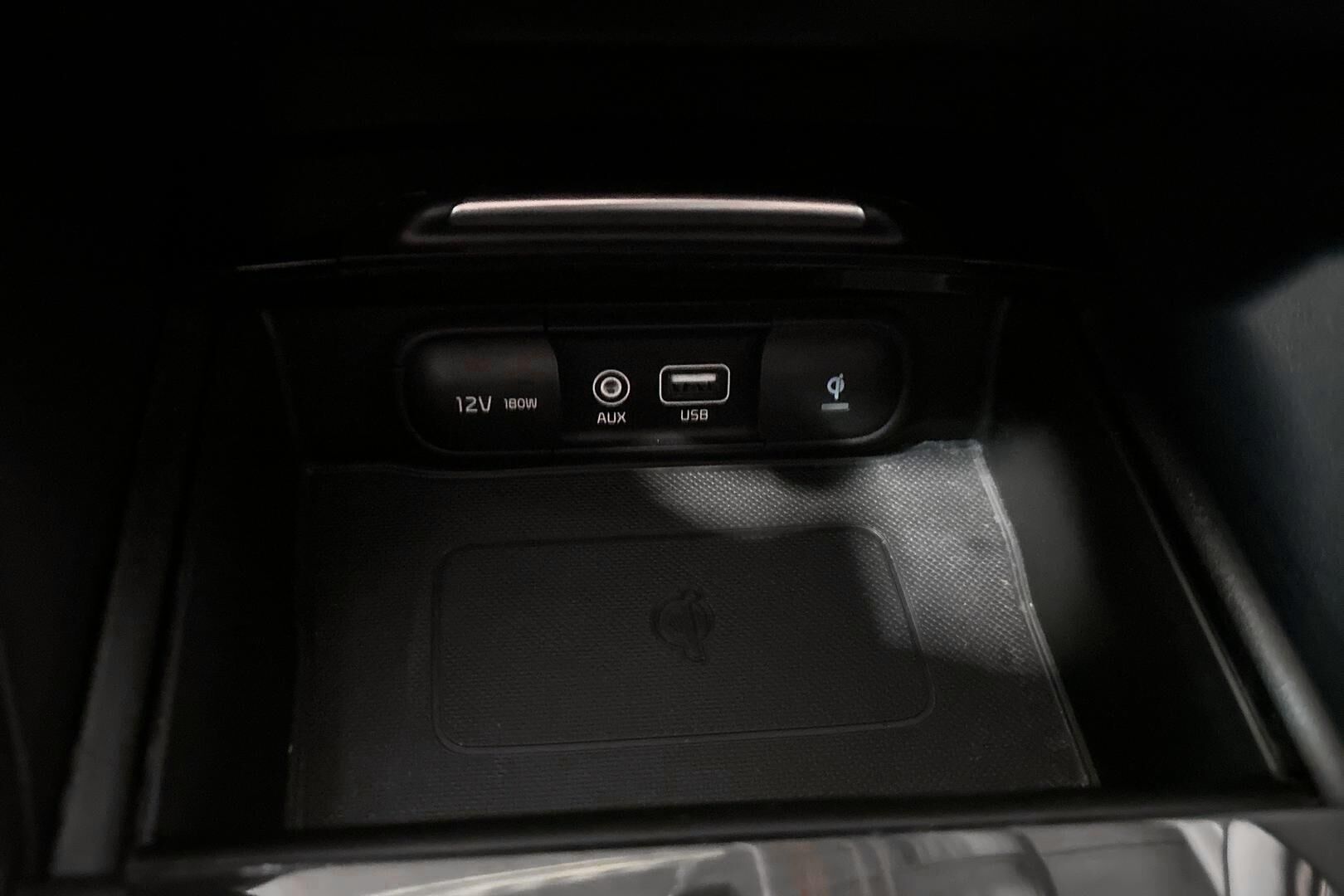 Kia Optima iso kuva 12