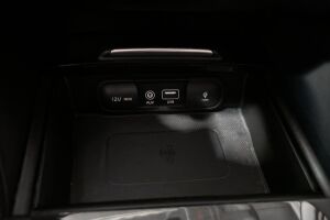 Kia Optima esikatselu 12