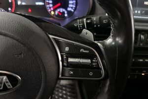 Kia Optima esikatselu 15