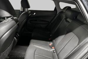 Kia Optima esikatselu 8