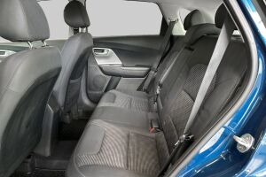 Kia Niro esikatselu 10