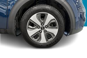 Kia Niro esikatselu 13