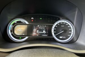 Kia Niro esikatselu 15