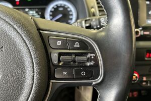 Kia Niro esikatselu 16