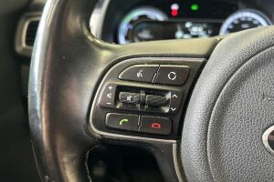 Kia Niro esikatselu 17