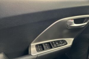 Kia Niro esikatselu 21