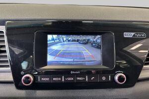 Kia Niro esikatselu 23