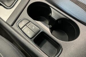 Kia Niro esikatselu 27