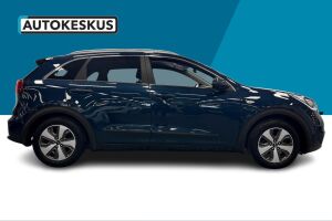 Kia Niro esikatselu 4