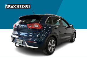 Kia Niro esikatselu 5