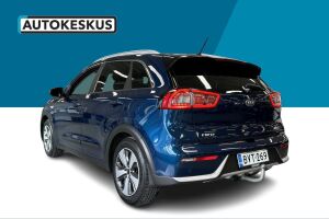 Kia Niro esikatselu 7