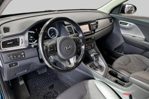 Kia Niro esikatselu 9