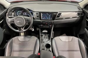 Kia Niro esikatselu 10