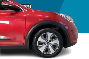Kia Niro esikatselu 12
