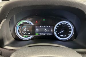 Kia Niro esikatselu 13