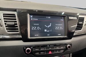 Kia Niro esikatselu 16