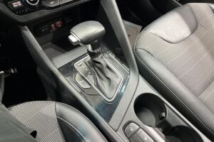 Kia Niro esikatselu 19