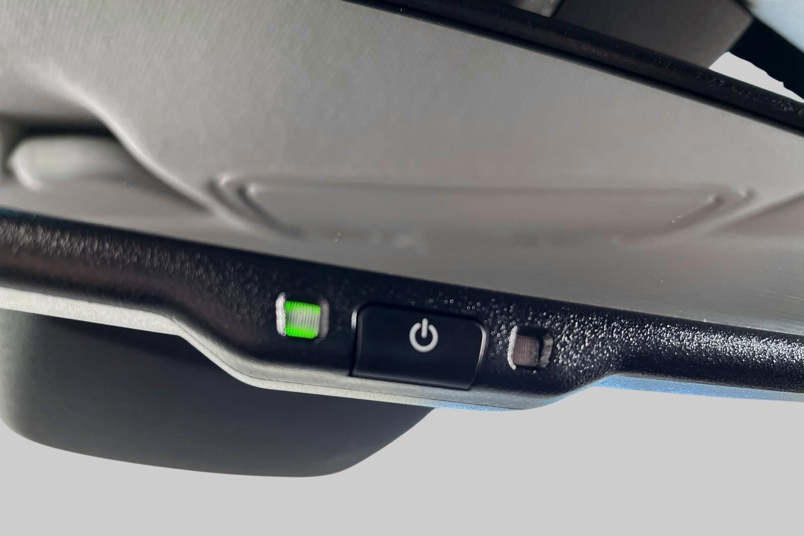 Kia Niro iso kuva 22