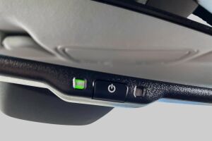 Kia Niro esikatselu 22