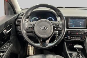 Kia Niro esikatselu 29