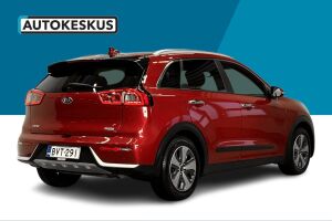 Kia Niro esikatselu 4