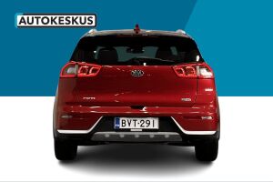 Kia Niro esikatselu 5