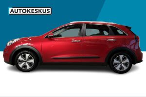 Kia Niro esikatselu 7