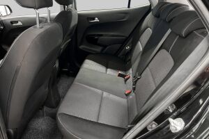 Kia Picanto esikatselu 12