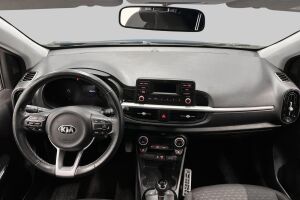 Kia Picanto esikatselu 13