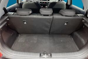 Kia Picanto esikatselu 2