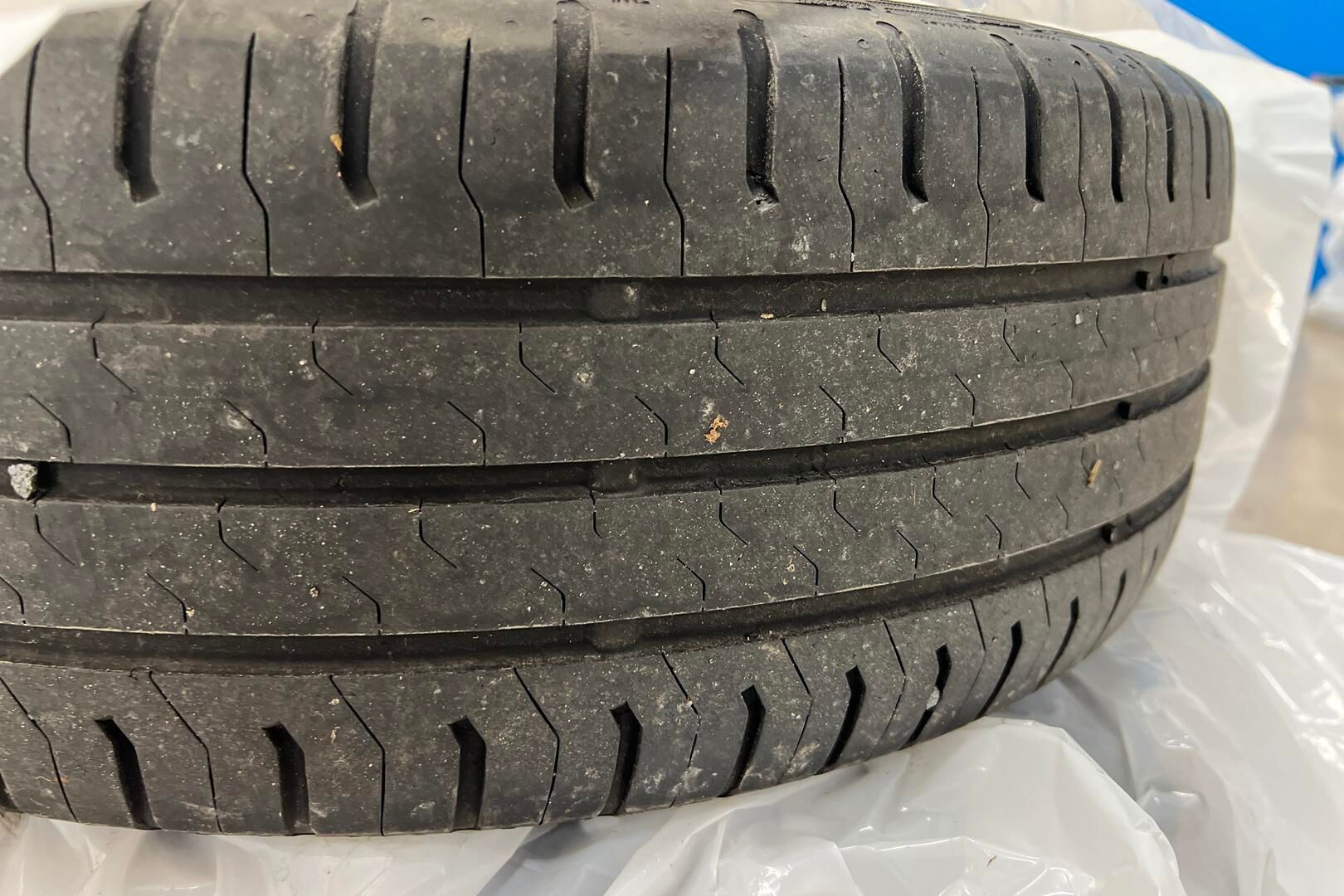 Kia Picanto iso kuva 15