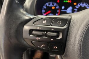 Kia Picanto esikatselu 17