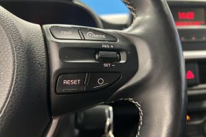 Kia Picanto esikatselu 18