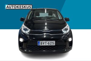 Kia Picanto esikatselu 6