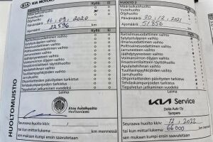 Kia Picanto esikatselu 20