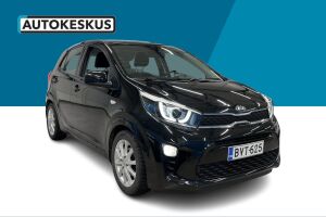 Kia Picanto esikatselu 7