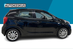 Kia Picanto esikatselu 8