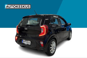 Kia Picanto esikatselu 0