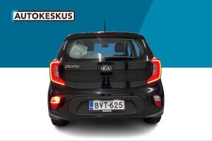 Kia Picanto esikatselu 9