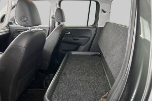 Volkswagen Amarok esikatselu 11