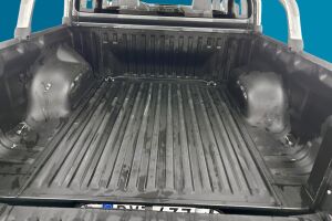 Volkswagen Amarok esikatselu 13