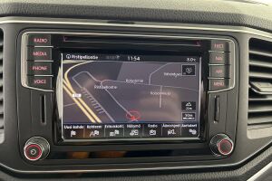 Volkswagen Amarok esikatselu 12